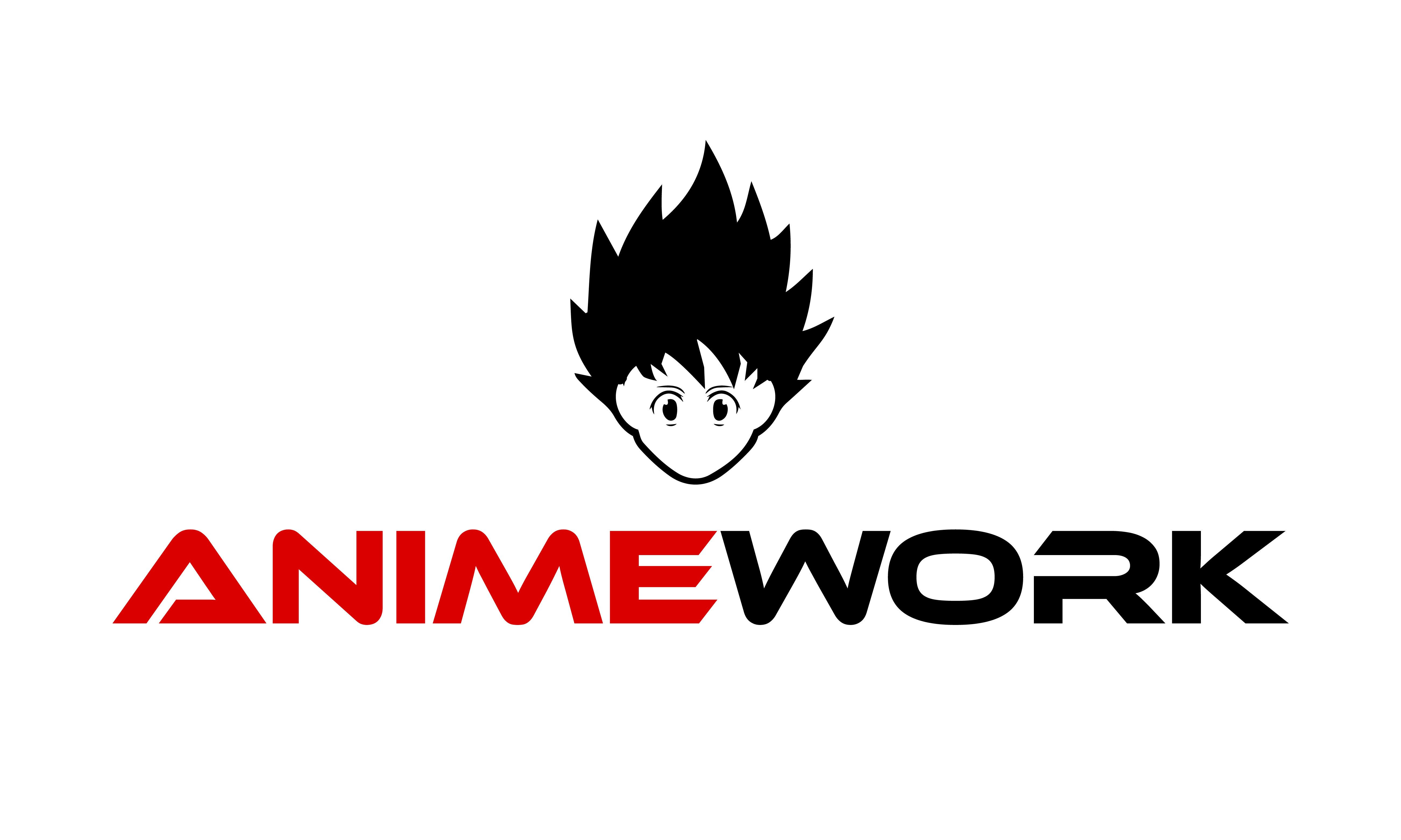 AnimeWork logo